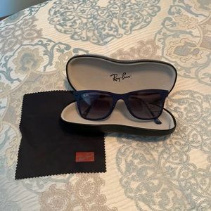 Ray-Ban Sunglasses
